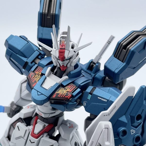 HG エアリアル改修型