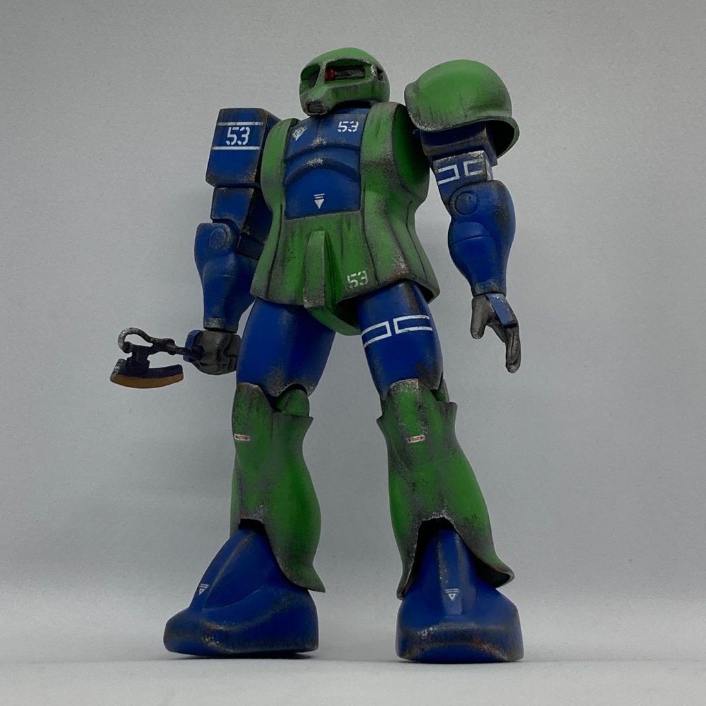 ガワラ立ち風。