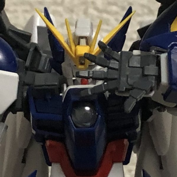 RGゼロカスタム