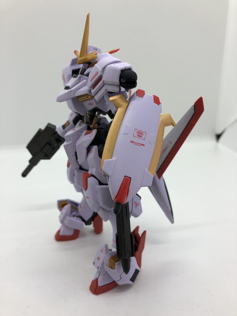 デカールは144/1コーションデカールを使用しています。