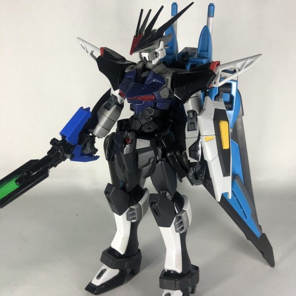 AF-T-01ε　ガンダムアストレイ・コラスィ・イプシロン