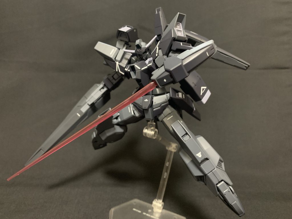 ガンダムAGE-3 オービタル–8枚目/制作者：ミカァ-X56S