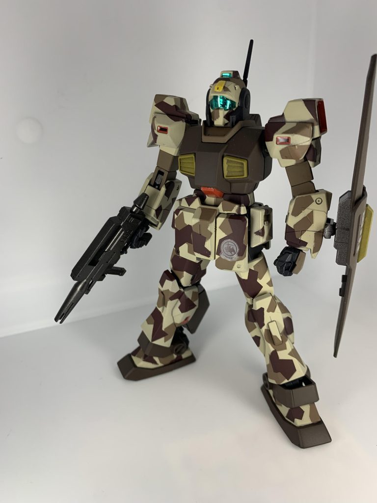 HGネモ–6枚目/制作者：モフモフゴロー