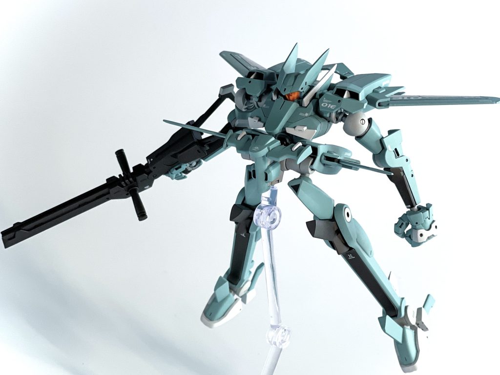 HG オーバーフラッグ–7枚目/制作者:U-TA