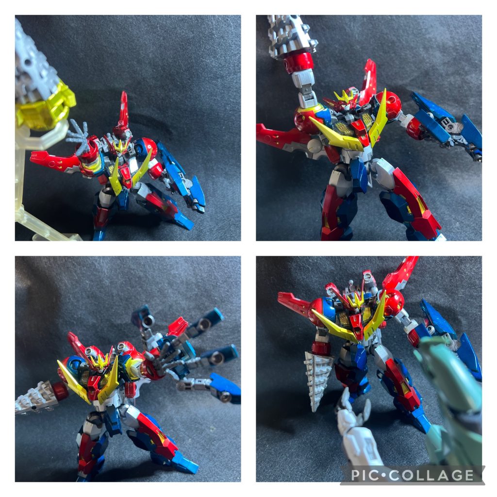 ノスタルジックドリル‼️