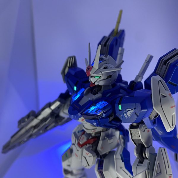 HG ガンダムエアリアル改修型