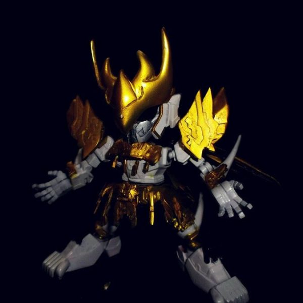 ン･ダグバ･ゼバ