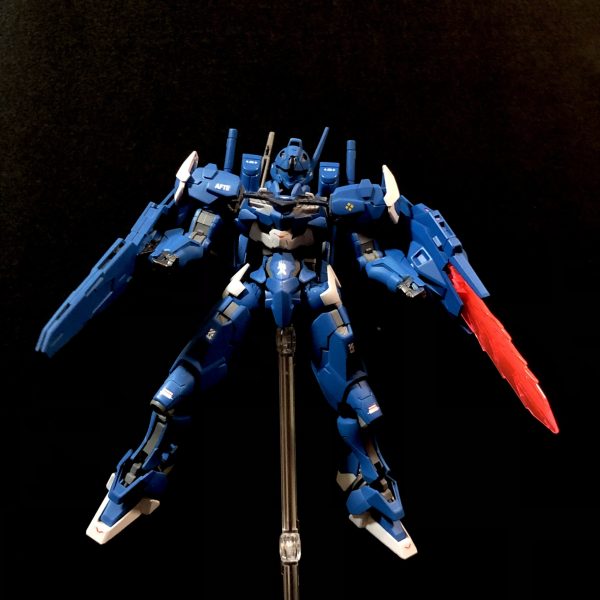 パーメットスコア4｢ルブリスブルーロワ｣