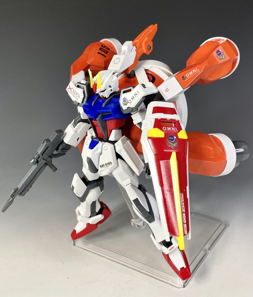 フロントビュー。