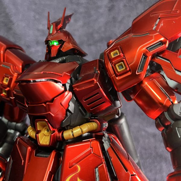 ガンプラ復帰のキッカケ