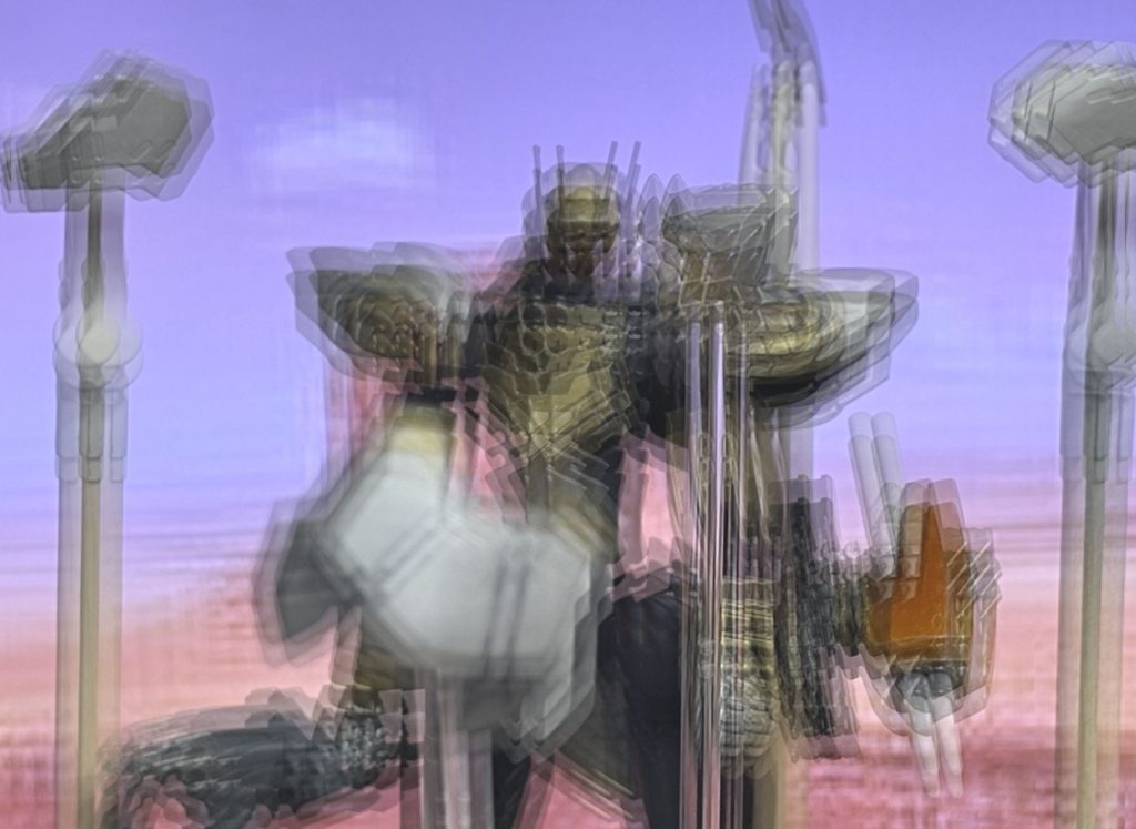 ミカエリス・コマンダー–9枚目/制作者：TS