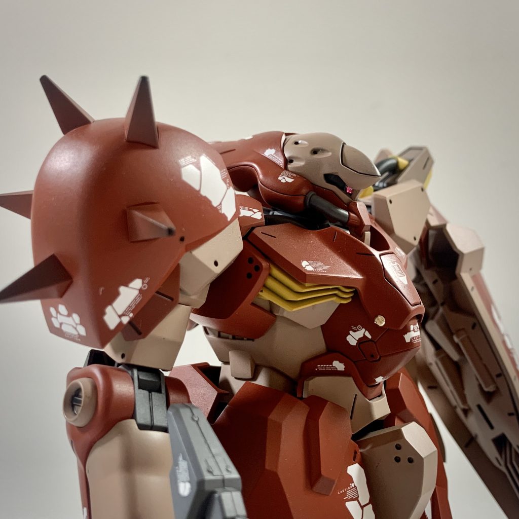 me02r-f01 メッサーf01型–4枚目/制作者：shotaro