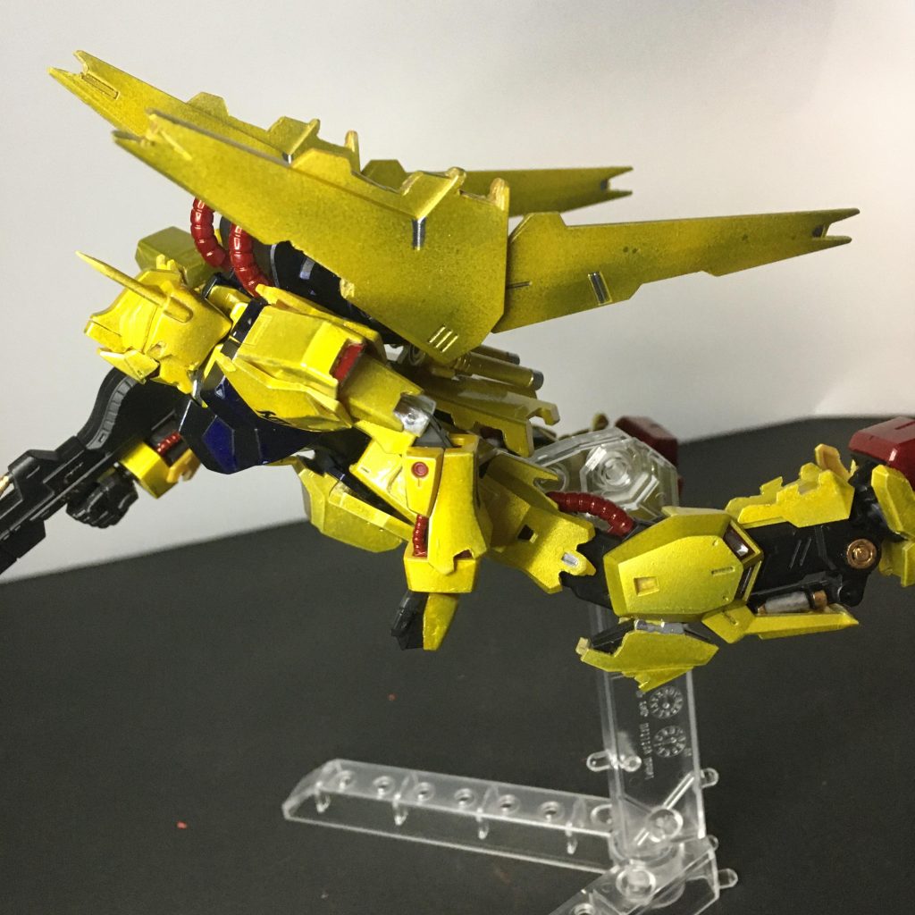 横から見るとわかりやすいかな〜。