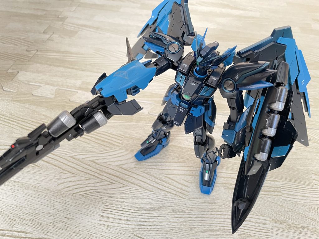 ゼロ–4枚目/制作者：genzo06