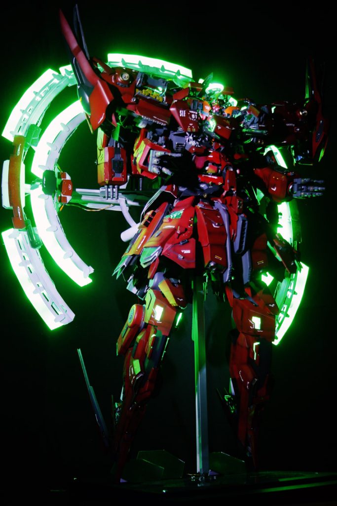 ネオジオング–3枚目/制作者：batora02