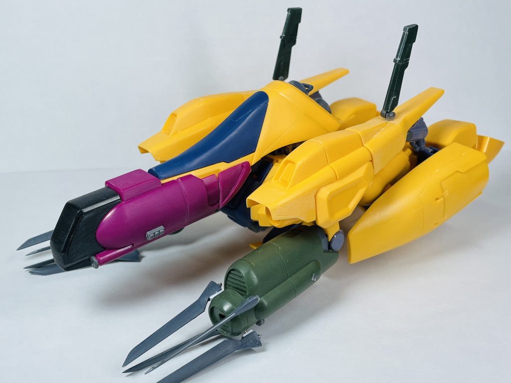 メタス・マリナー–3枚目/制作者：0026@おおじろ〜