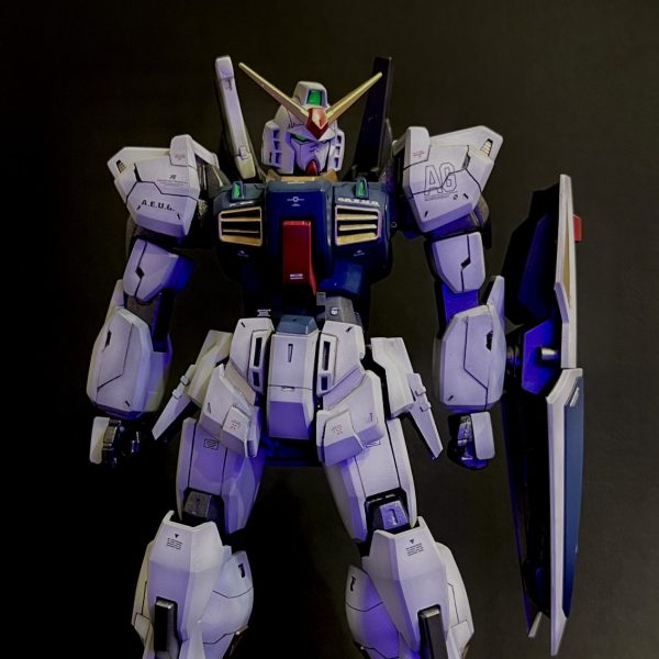 MG1.0 RX178ガンダムmk2