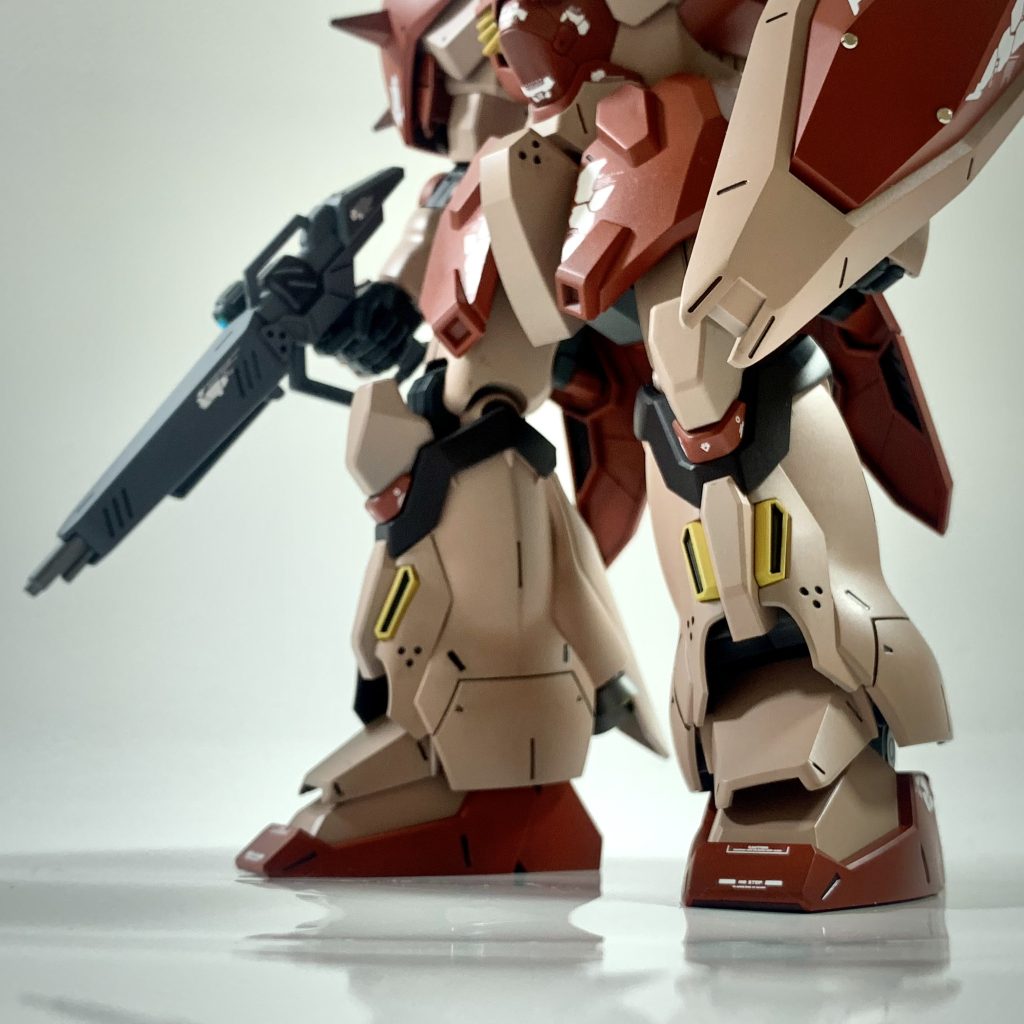 me02r-f01 メッサーf01型–6枚目/制作者：shotaro