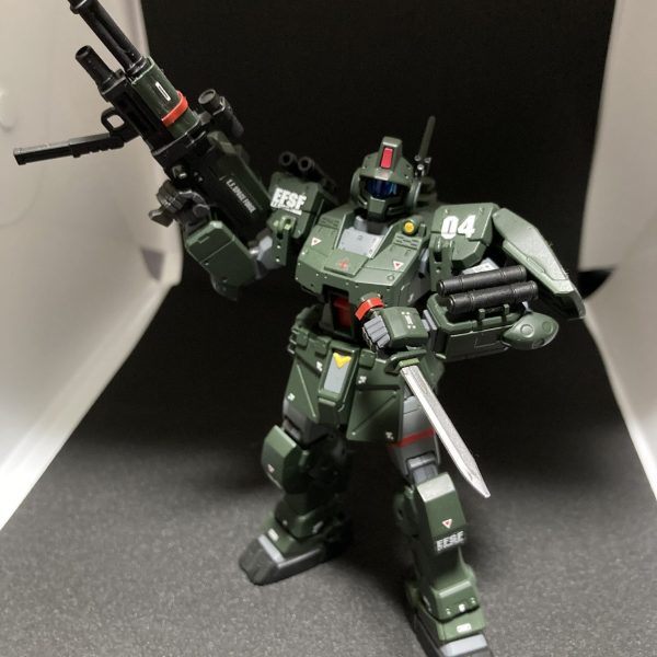 ジム・スパルタン