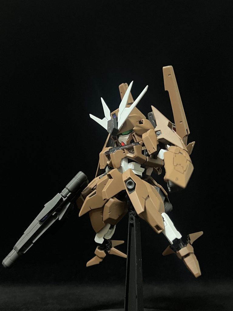 SDCS ルブリス・ソーン–8枚目/制作者:綾香@ MDO