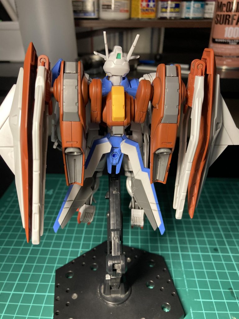 フライトユニット–4枚目/制作者：うぱお