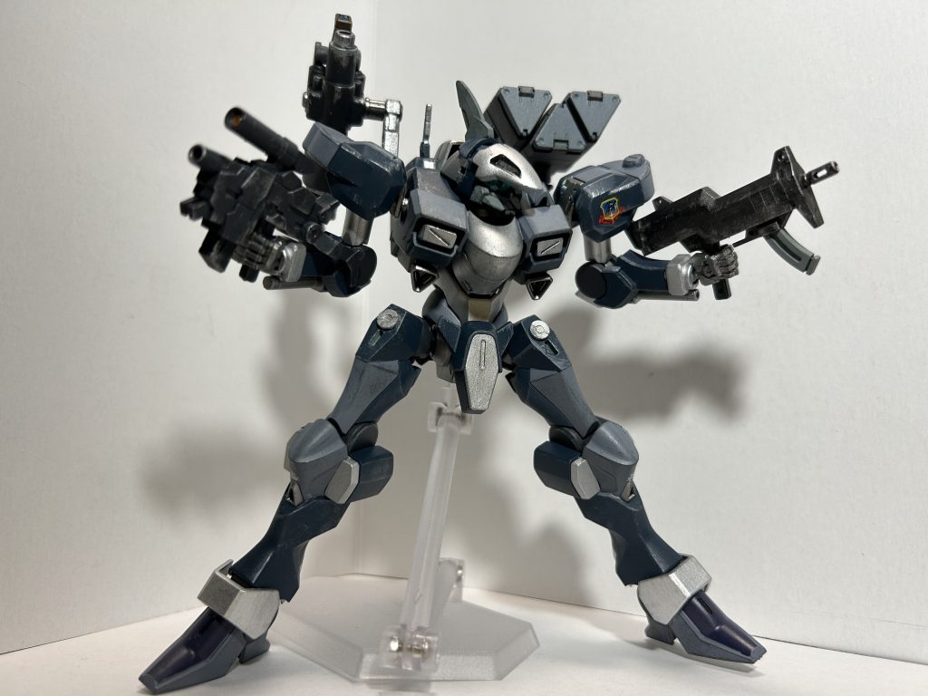 ザウォート・コア–6枚目/制作者：大西提督P