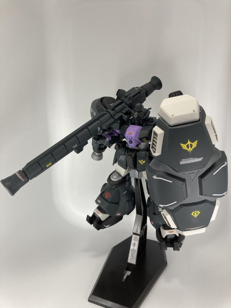 GP02A(Ortega machine)–5枚目/制作者:鉄血の俺フェンズ