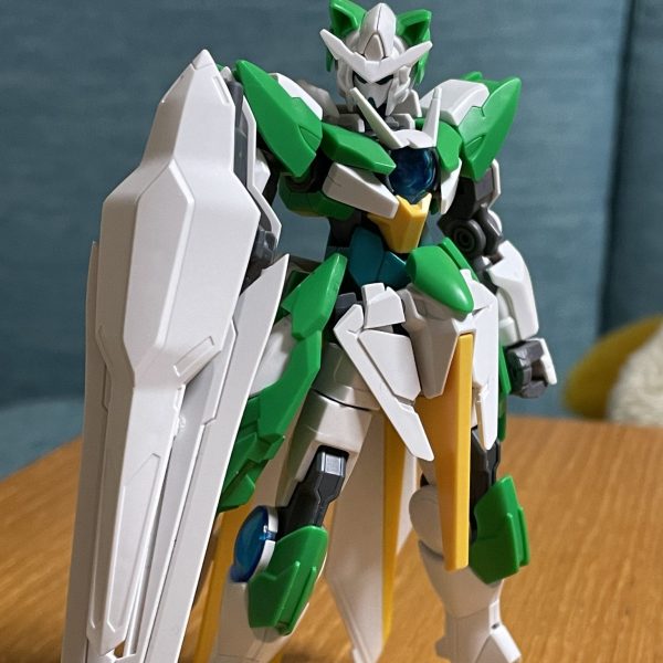 ガンダムクイーンズナイト