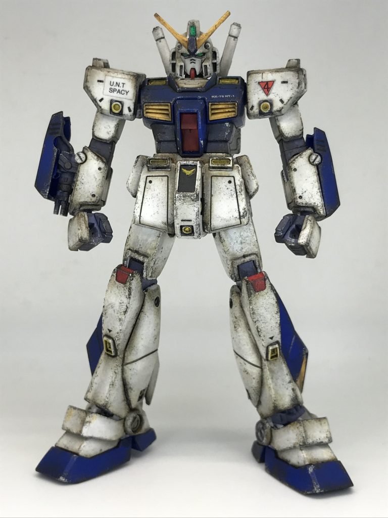 私が一番ガンダムシリーズで衝撃的で印象に残ってるのは…機動戦士ガンダムZZでキャラスーンがゲーマルクに乗って、強化人間部隊の量産型キュベレイと相打ちになったシーンでしょうか…