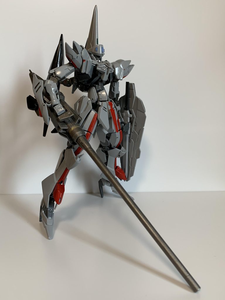 スピードミラージュ(モドキ)–5枚目/制作者:T.K(てぃ〜け〜)