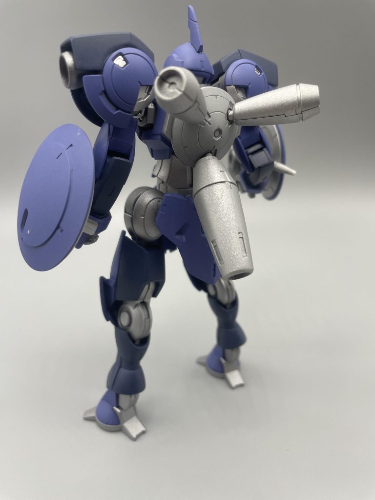 後面簡単仕上げが主目的だったので色々サボってますね…