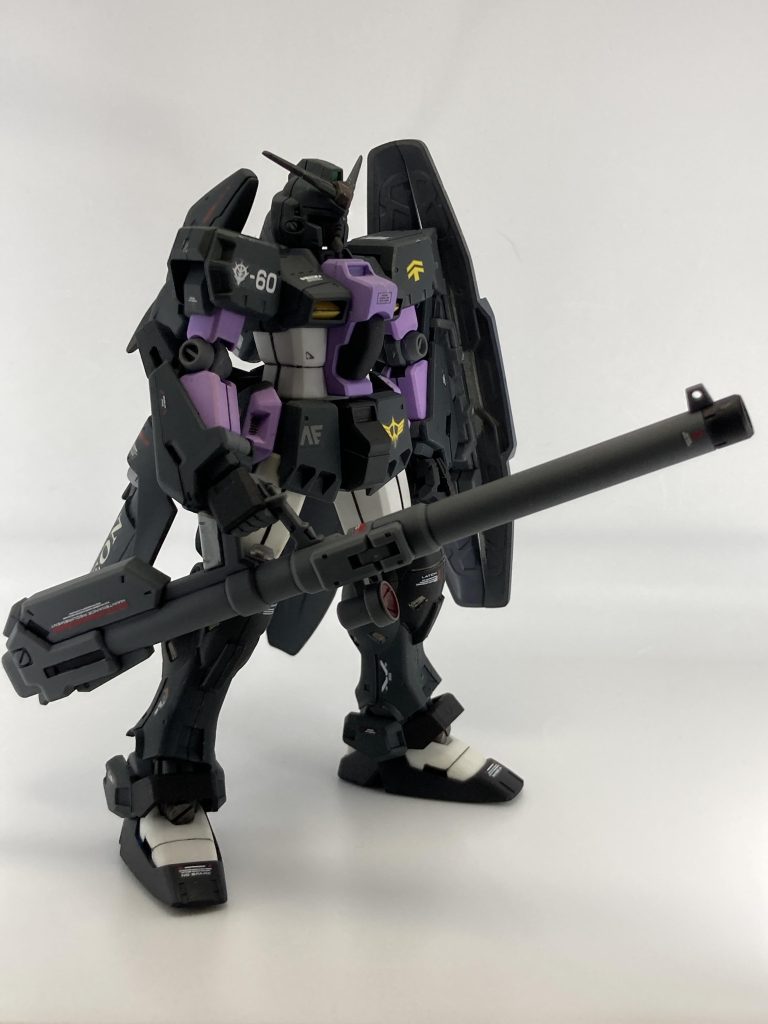 GP03S(Mash machine)–3枚目/制作者：鉄血の俺フェンズ