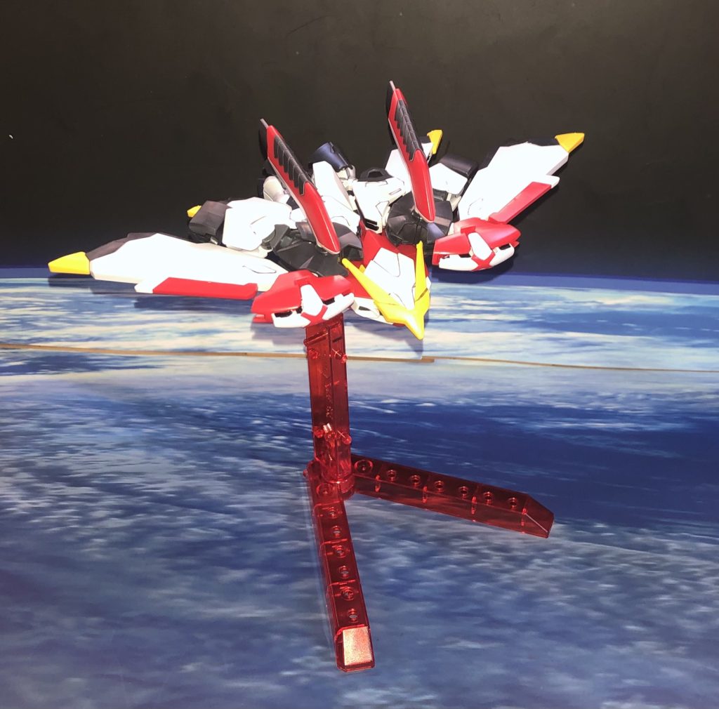 差し替えで変化可能