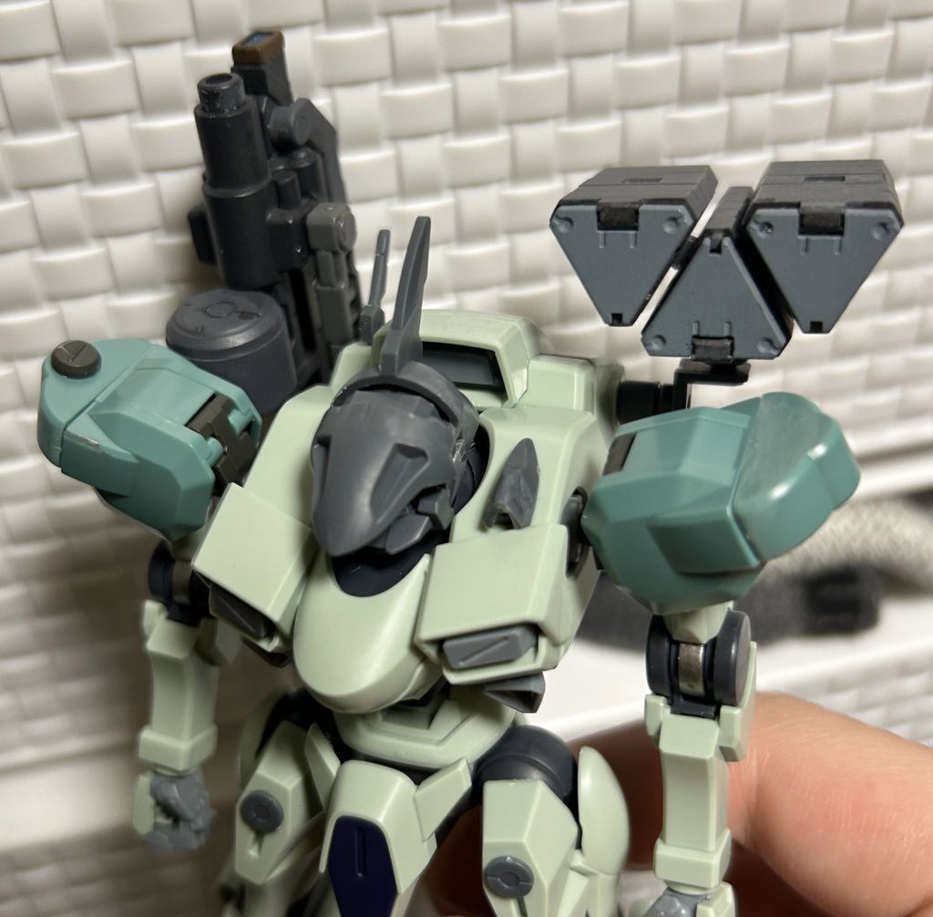 ザウォート・コア–2枚目/制作者：大西提督P