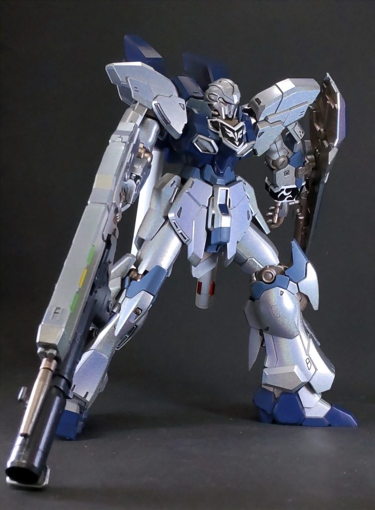 HG シナンジュスタイン–4枚目/制作者：三代目和菓子屋