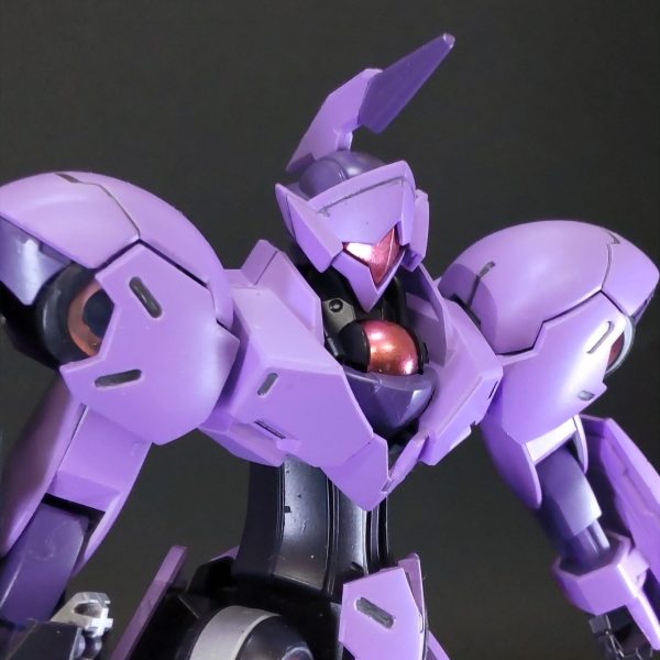 HG ミカエリス