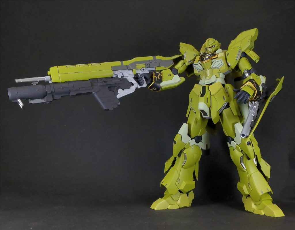 HG シナンジュスタイン–5枚目/制作者：三代目和菓子屋