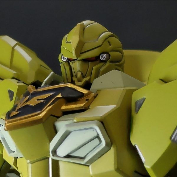 HG シナンジュスタイン