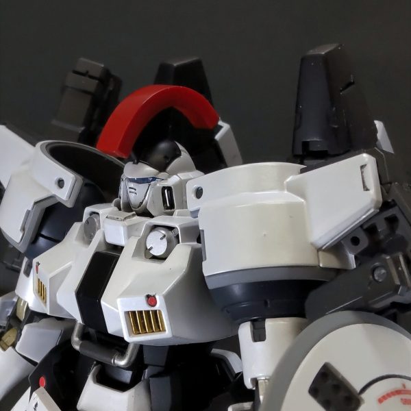 MG トールギスEW