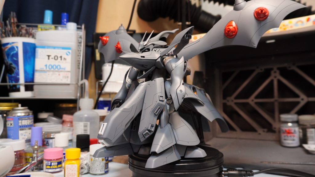 白い墓場鳥・ナイチンゲール=ブライド–3枚目/制作者:モルモット