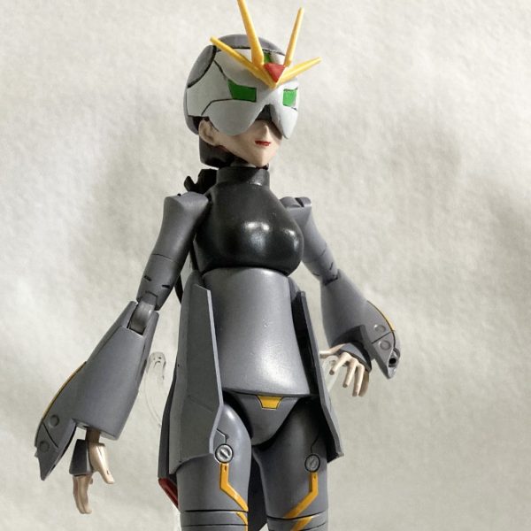 ガンダムプロスペラ