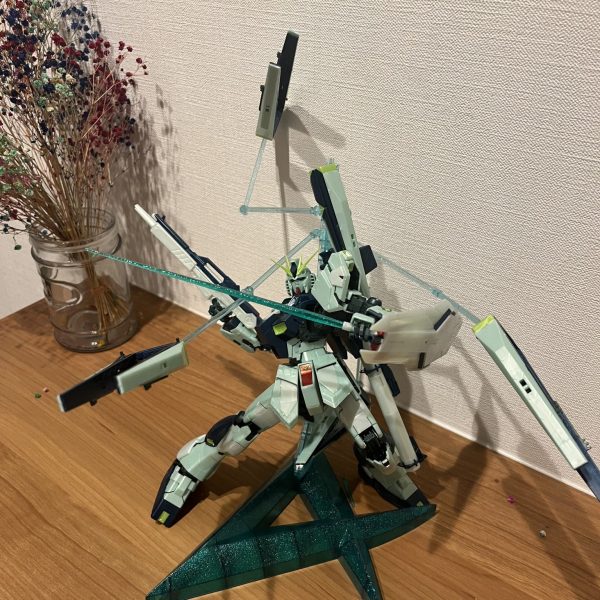 ガンダムスペシャル