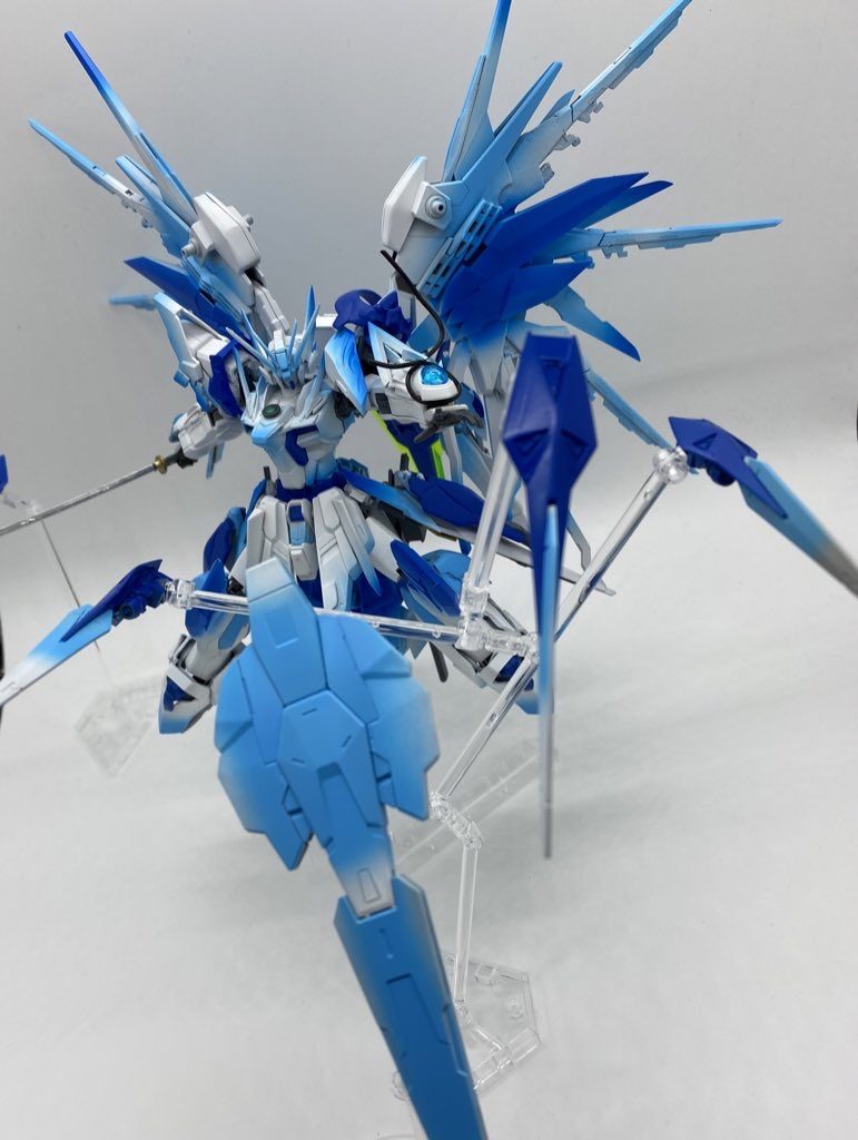 ビットも付いてるぞっ！