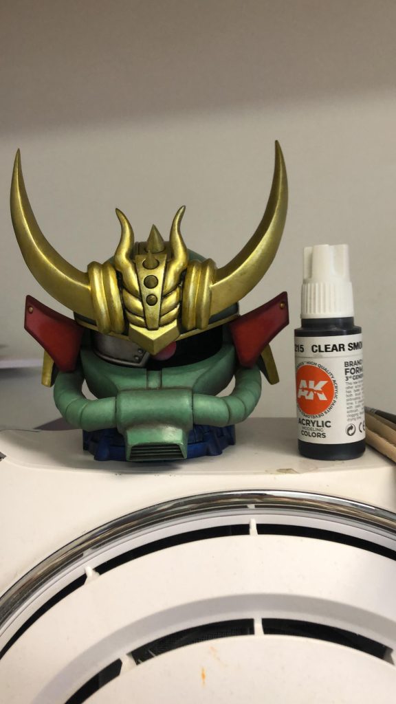 ガシャポン殺駆頭–5枚目/制作者：Sam Cho