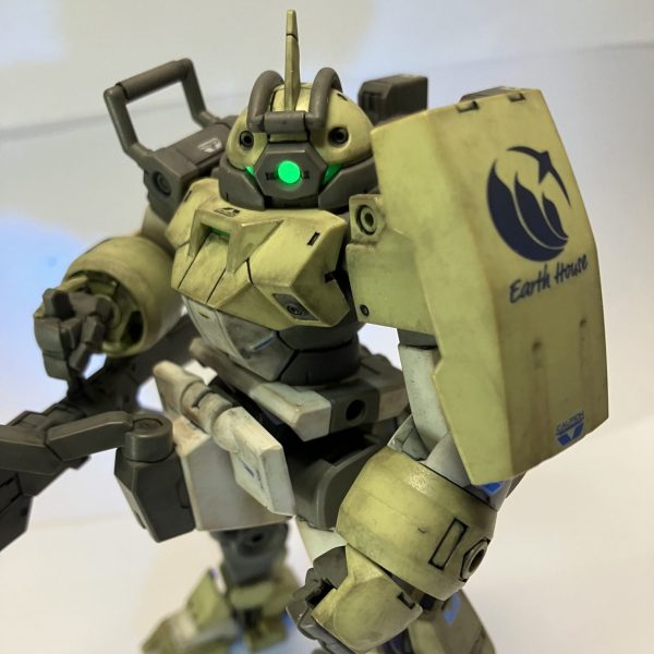 チュチュ様専用デミトレーナー無塗装