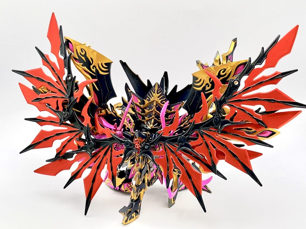 ドミナントスペリオル