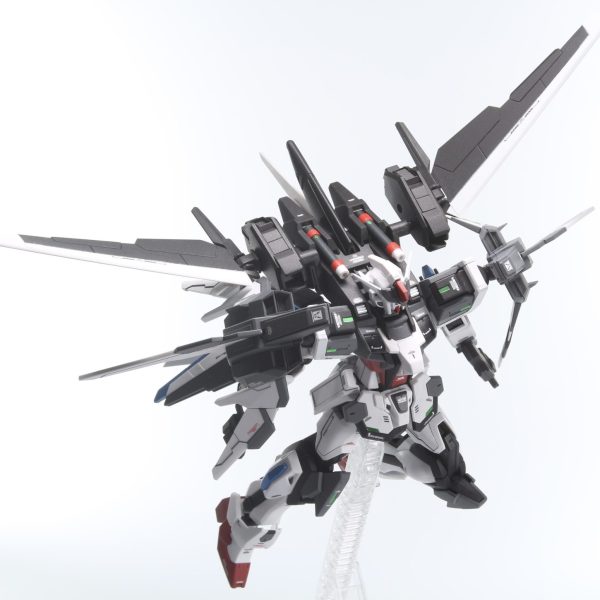 トールストライクガンダムエクスグリッター