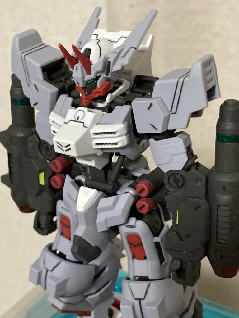 ガンダムフレーム大好きかっちょいいわぁどいつもこいつも