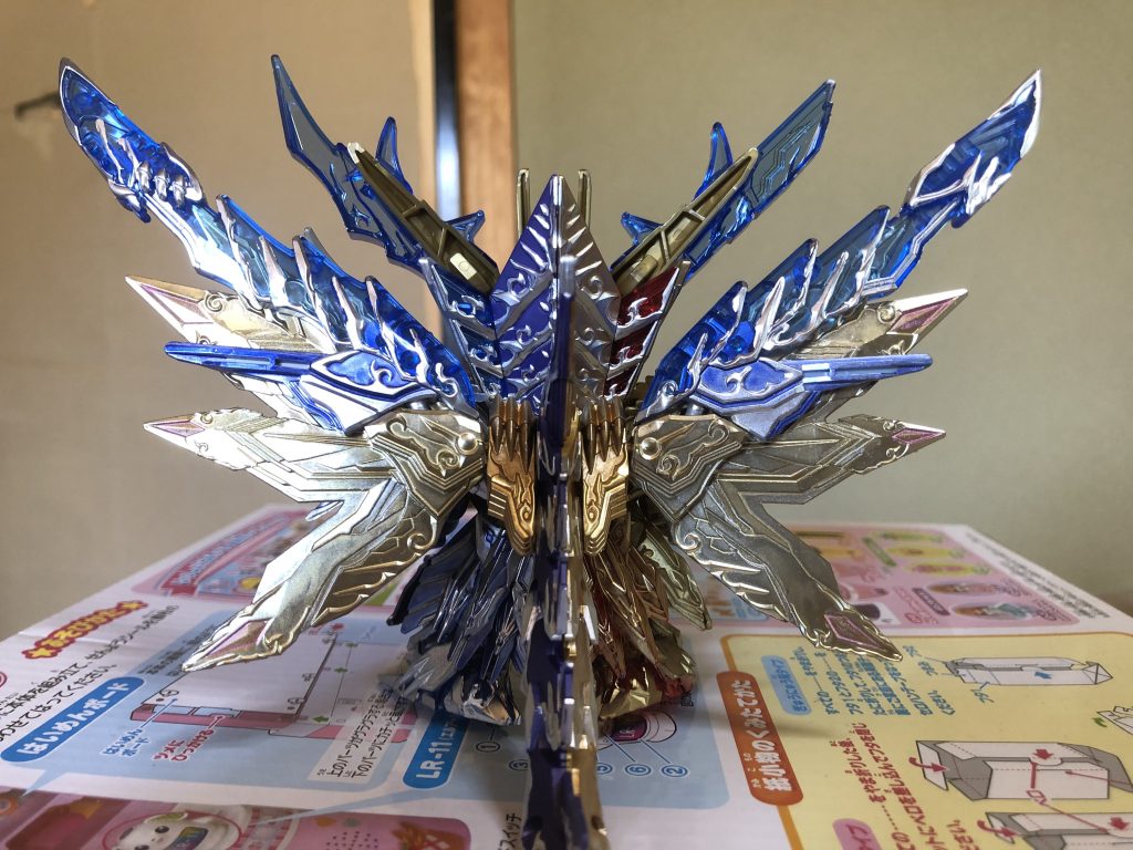 スペリオルフォーミュラファイナルドラゴン–5枚目/制作者：ヤマト糊@fcmpCXyhsk1RJ7p