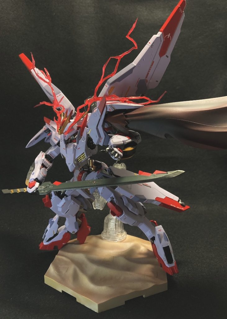 (改修したマルコシアス)